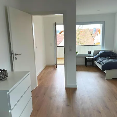 Apartment Beautiful In Brachttal